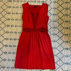 Alberta Ferreti Dress